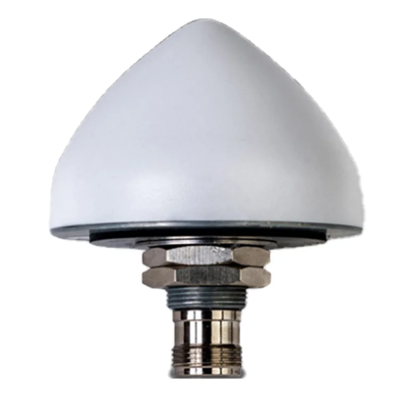 스몰 사이즈 고정밀 네비게이션 타이밍 GNSS 안테나, Zed-F9P RTK GPS 안테나, GPS 글로나스 갈릴레오 GNSS L1 용, 신제품