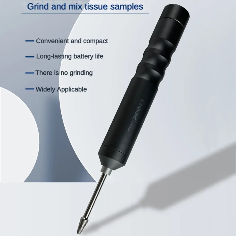Handheld Homogenizer LABGIC L-HO-MINI