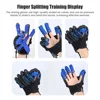 Hemiplegia Robot Gloves Hand Exercise Tool for Stroke Patient Robotic Rehabilitation Glove Cerebral Infarction Paralyzed Recover 4