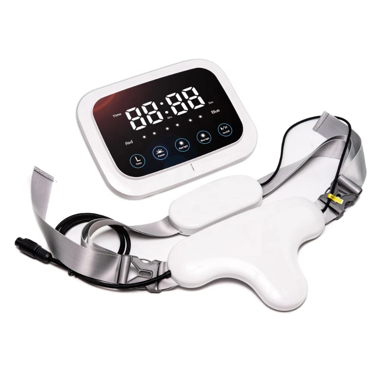 

2021 New Design Medical Equipment for Male prostate treatment device