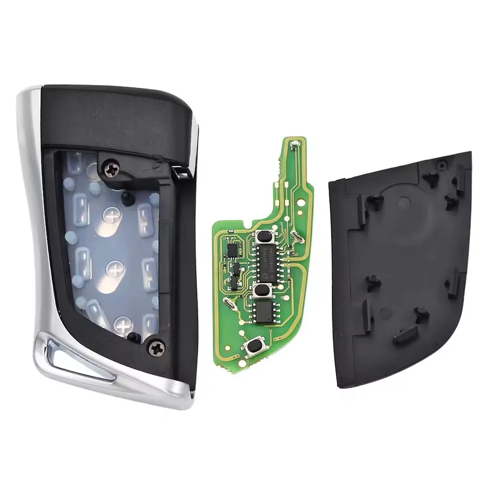 Xhorse Universal Super Remote Key - XE Series