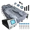 New 3 in 1 pressotherapy 2025 professional Lymphatic Drainage Machine weight loss Machine 11 4
