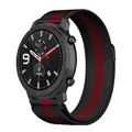 Black red