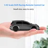 SNICLO CA51 1:43 Rc Car Mini  MIX GO FPV Four-wheel Remote Control Model Racing Drift Car Children'S Gift toy 3