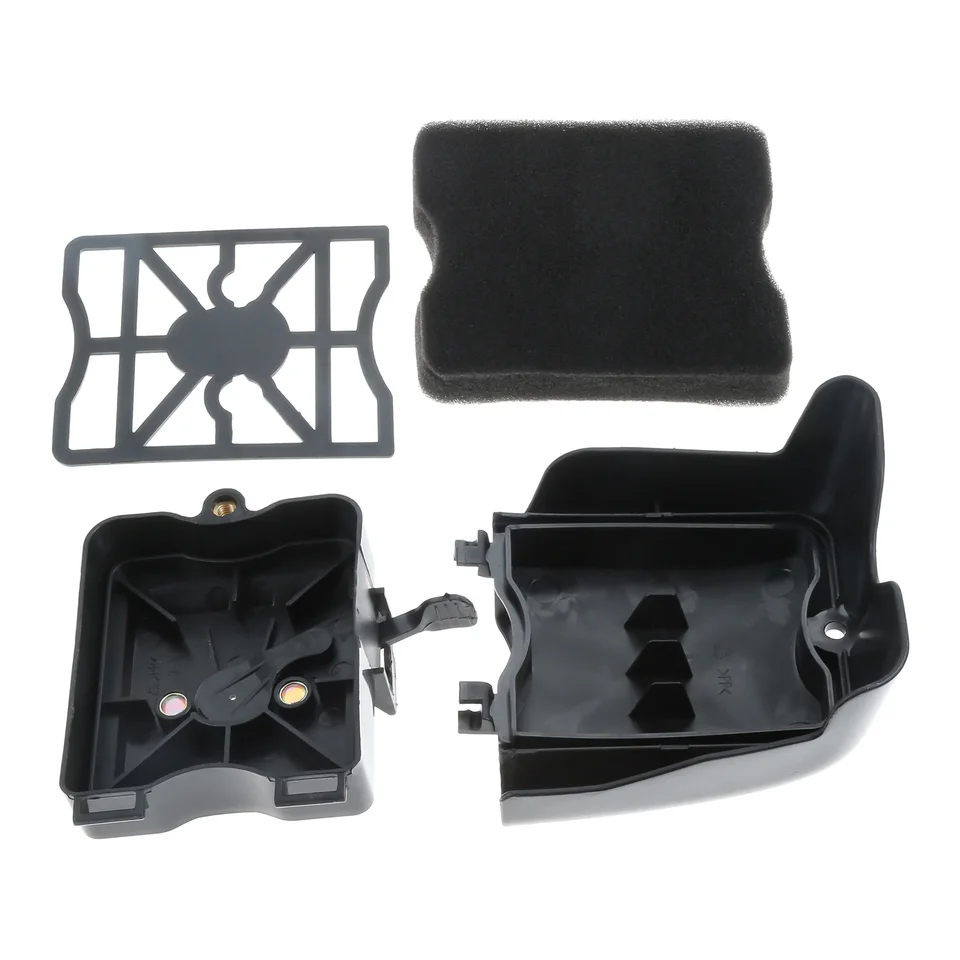 Filtro Aria Per Decespugliatore BC430 - Compatibile Con Motori 43CC, 49CC, 52CC E Modelli 40-5, 44-5 - Foto 5