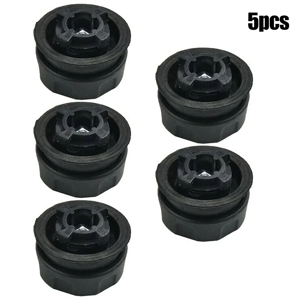

Take Your Gardening to the Next Level with Trimmer Spool Cap for Stihl FS40FSA65 FSA85 FS38 Easy Installation Pack of 5