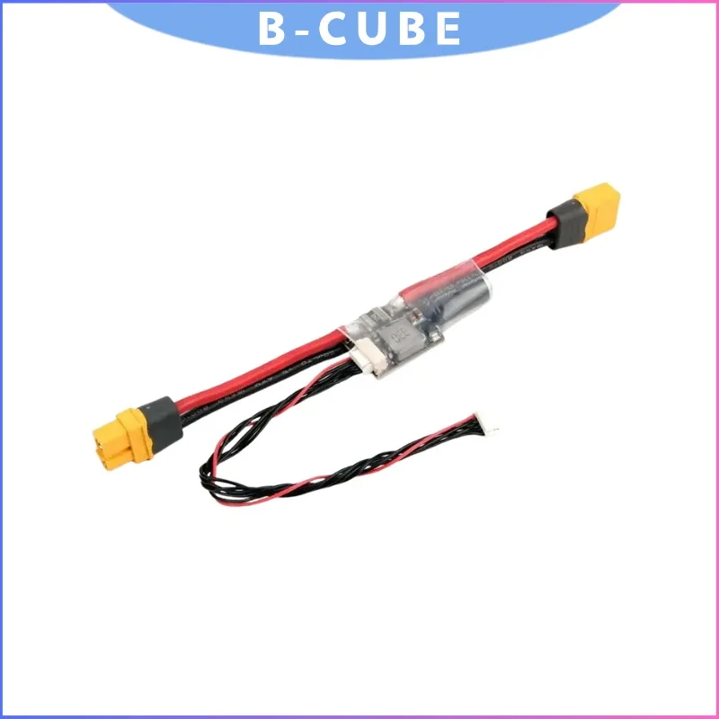 Connecteurs XT60/XT90 pour Batterie Drone - Lot de 2