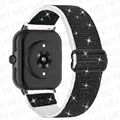 Shiny Black white 09