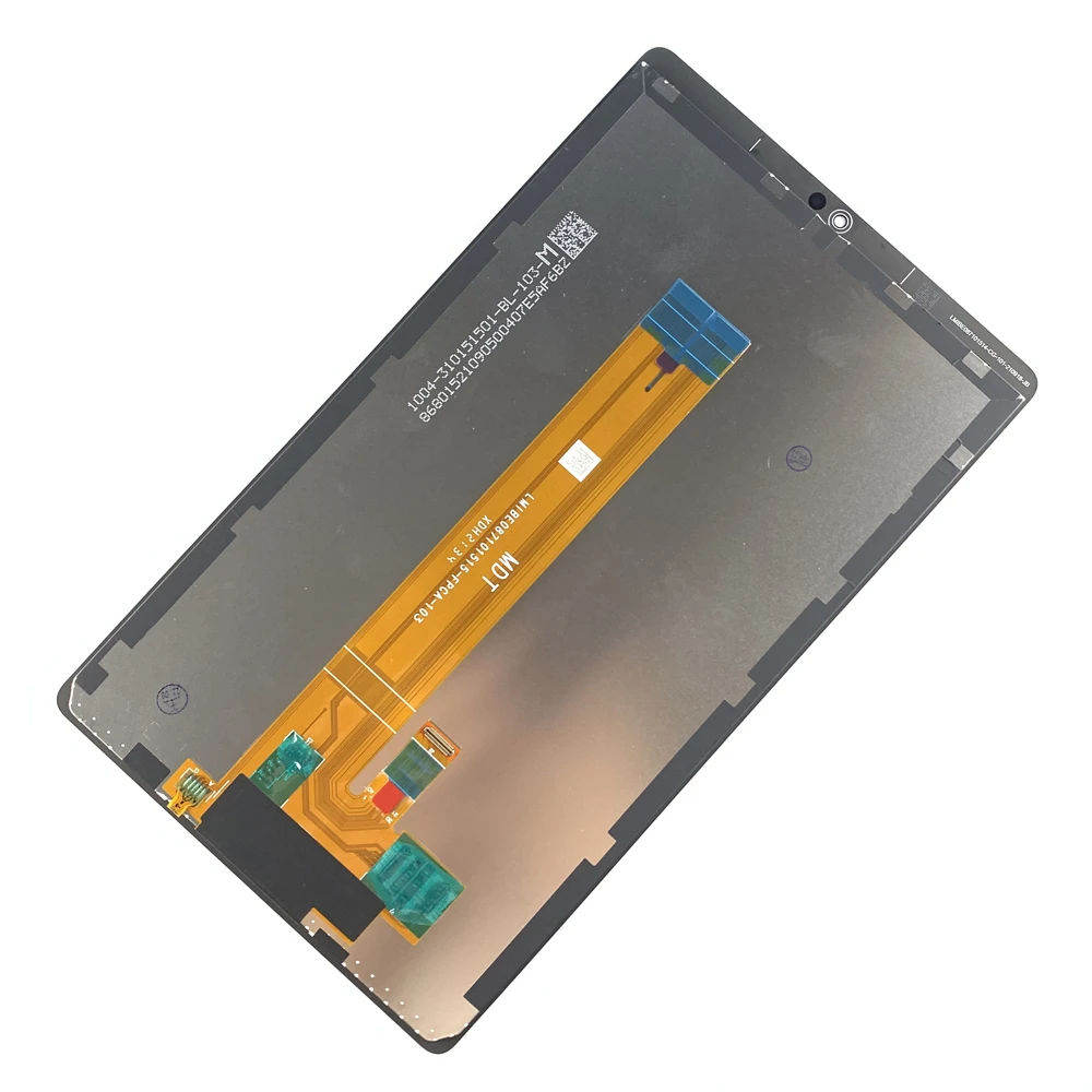 8.7 lcd display for samsung tab a7 lite 2021 sm-t220 Togo