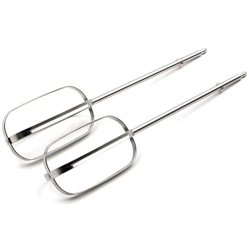 

Egg Beater/Beater Whisk For KHM926 Kenwood HM520/Tefal Handheld Mixer Electric Mixer Replacement Attachment Shakes