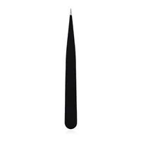 Hair Removal Tweezers Stainless Steel for Eyelash-Extension with Travel for Case 2