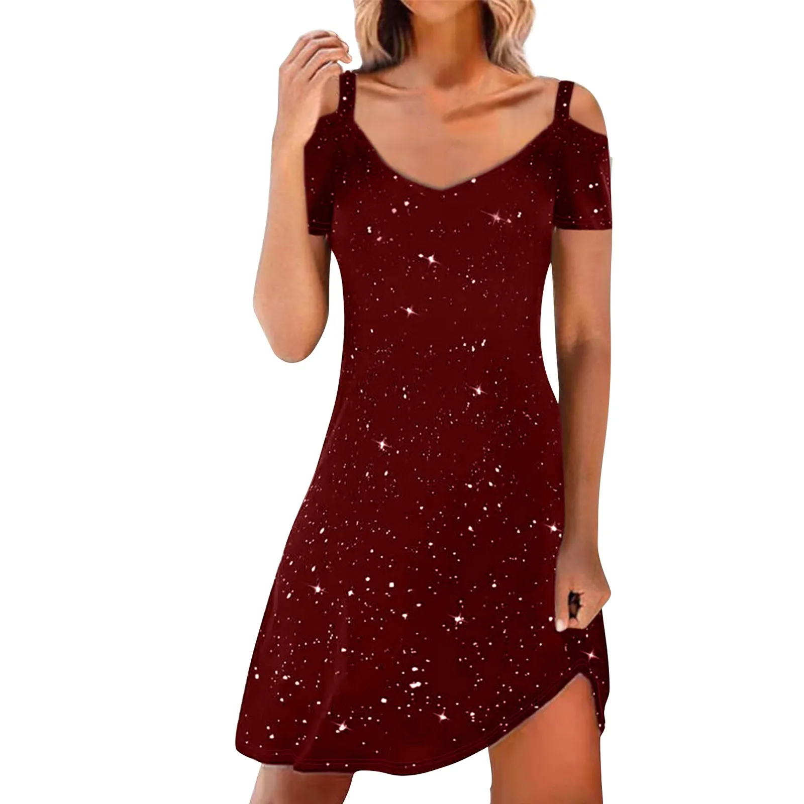 

Women's Spring Summer Dresses Fashionable Women's Dresses Women's Suspenders Sexy Dresses Dresses summer dress women 2024