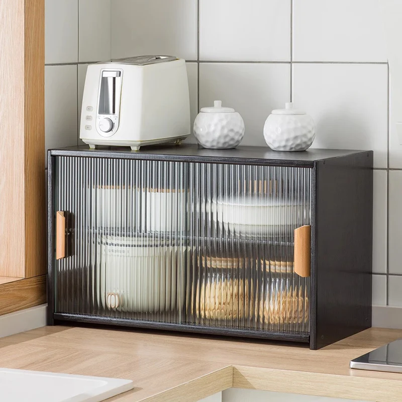 Multifunctional Showcase Sideboard French Luxury Salon Mid Century Sideboard Nordic Display Muebles De Cocina Home Furniture
