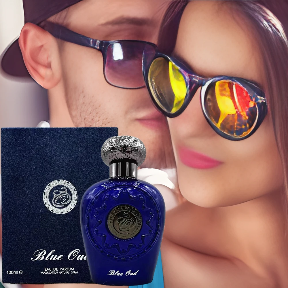 High Quality Perfume Women 100ml Plant Floral Fragrance Arabic Style Eau De Parfum Body Spray Perfumes Feminino Daily Dating Use - Image 3