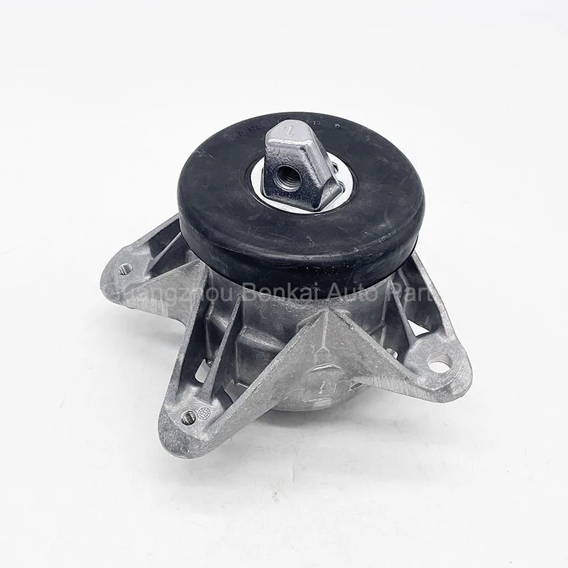 Engine Mount 1672405100 For Mercedes Benz W167 GLE450