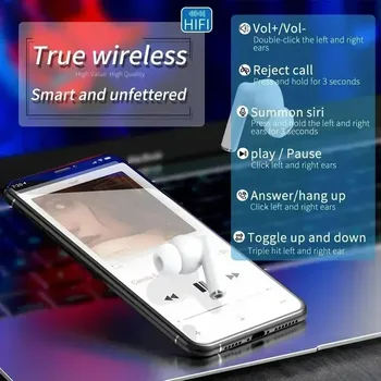 Xiaomi TWS Bluetooth Earphones 6