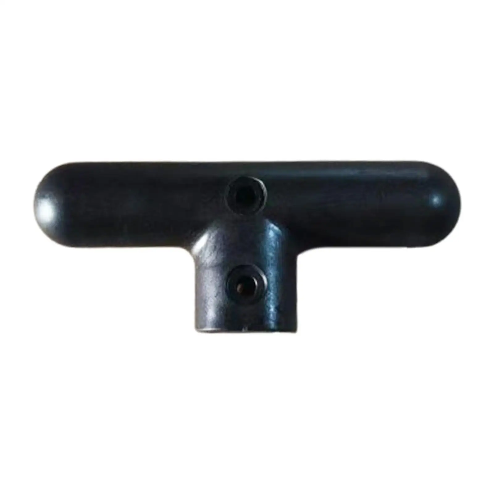 Wagon Cart Push Handle Trolley Handle Accessories Hand Truck Replace for Beach Shopping Cart Folded Outdoor