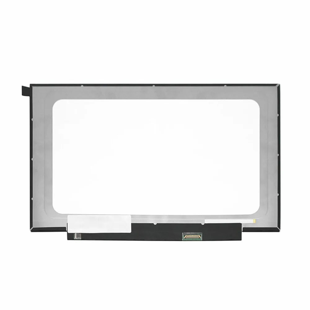 

15.6 Inch For Acer Aspire Nitro 5 AN515-52 Series AN515-52-76N6 LCD Screen FHD 1920*1080 Edp 40Pins 144HZ Laptop Display Panel