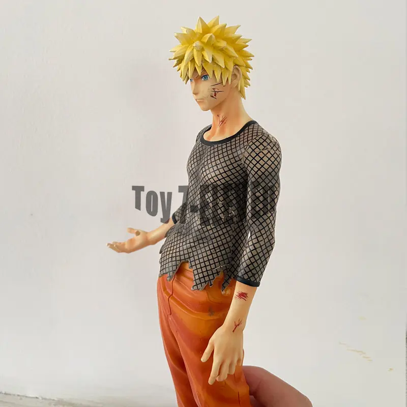 Presale Anime Naruto Uzumaki Figure Uzumaki Boruto NEXT GENERATIONS