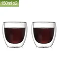 2pcs 150ml