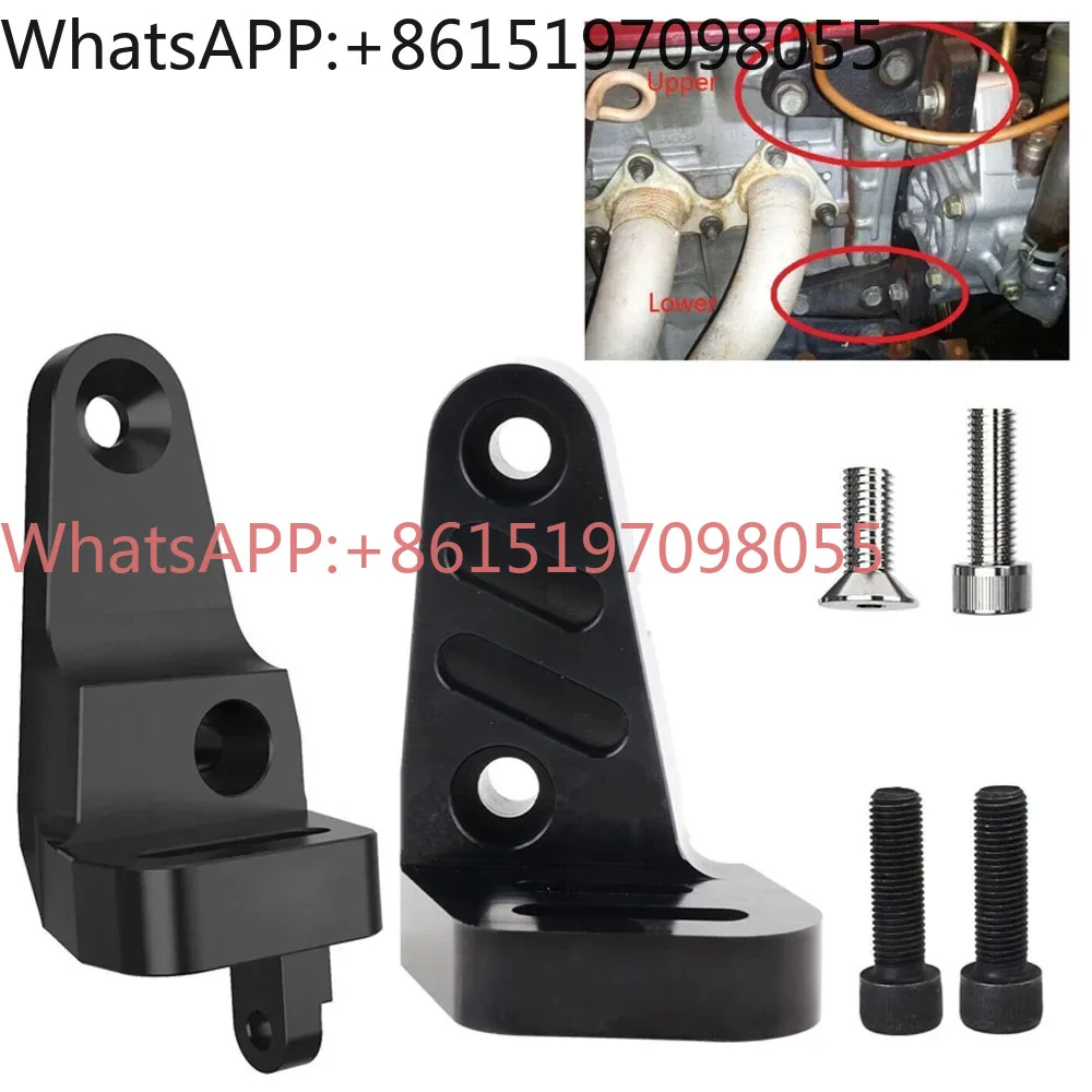 

Применимо к кронштейну гидроусилителя руля серии 92-00 B16 P72 B 30 шт.