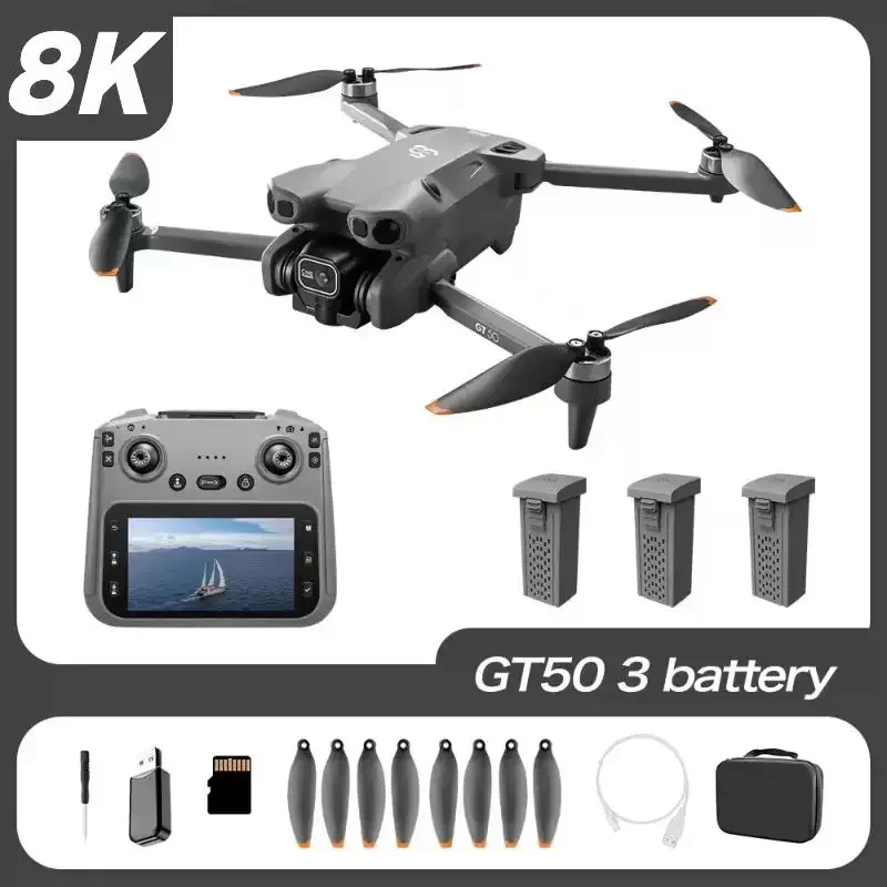 Batteria Grigia-8K-3