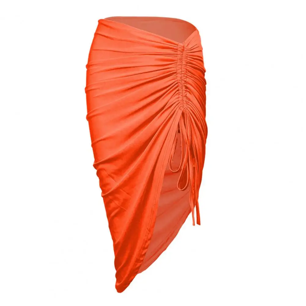 

Sexy Bodycon Skirt Skirt Women Skirt High Waist Sexy High Waist Shirring Skirt