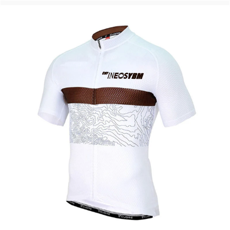 Wholesale UV protection Cycling Jersey Supplier Custom Design Cycling