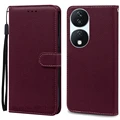 Wine Red