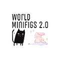 World Minifigs 2.0 Store