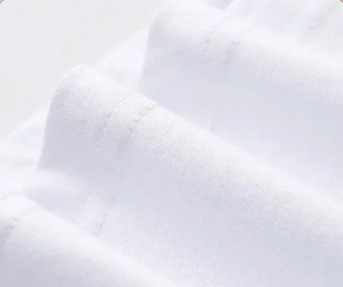 남녀공용 그래픽 브랜드 상의 하이 퀄리티 코튼 티셔츠, 캐주얼 강아지 프린트 티셔츠, 한국 스타일 의류, 100% 여름