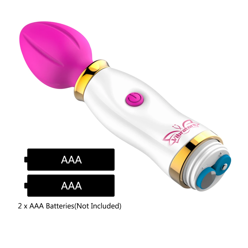G Spot Dildo Vibratore Clitoride Anale Butt Plug Giochi per adulti Giocattoli erotici sexy per uomini e donne Sexshop ames_voghion.com