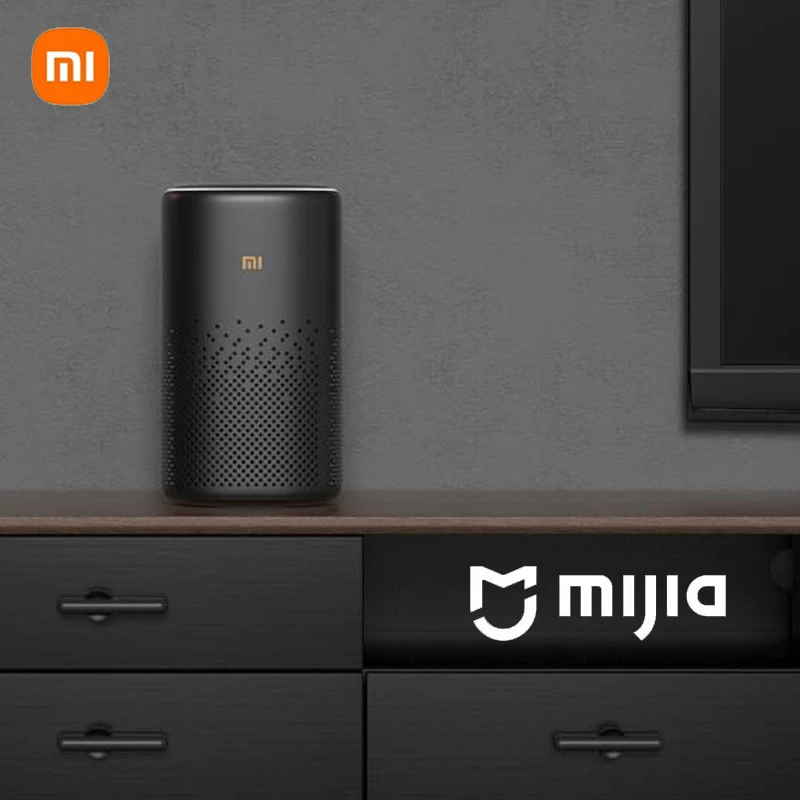 Xiaoai Classmate Smart Audio Pro Xiaomi Xiao Ai Speaker Pro Xiaomi