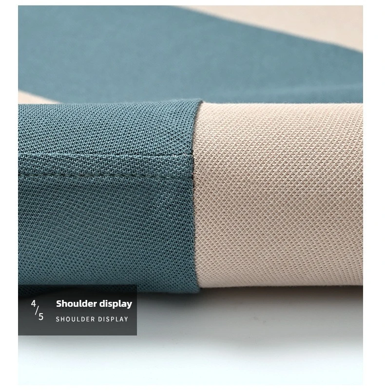 Fashion Striped Polo Shirt Man Business Casual Polo T Shirt Men Breathable Short Sleeve Polos Para Hombre Summer Men Clothing 22 8616#_21.jpg