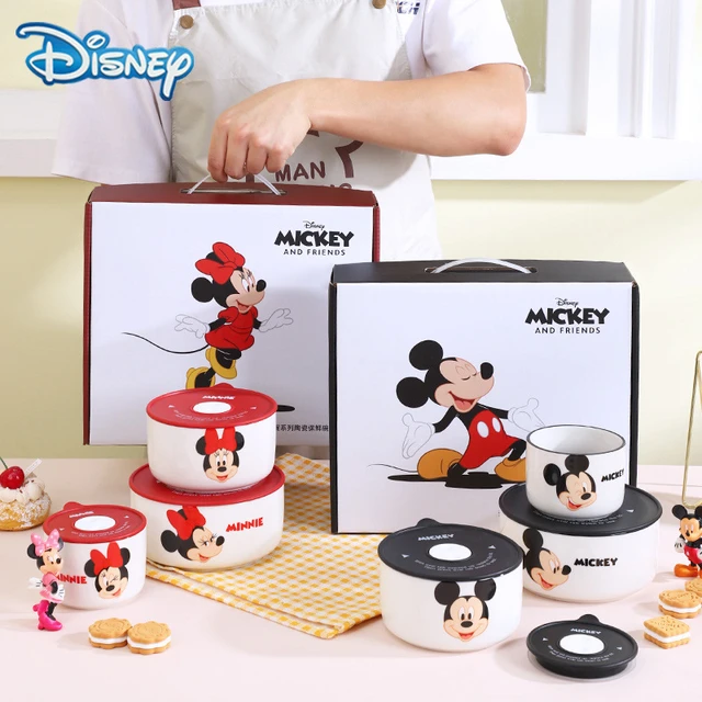 Tasse Micky Maus (Mickey Mouse) - Vintage | Originelle Geschenkideen
