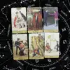 10.3*6cm Granny’s Postcards Tarot 4