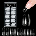 100pcs Coffin