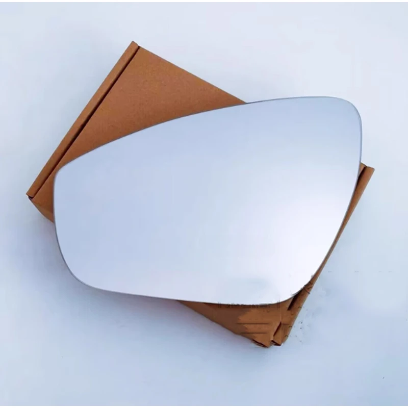 Auto Sinistra Destra Lato Riscaldato Ala Vetro Specchietto Posteriore Bianco Per Audi Q5 E-Tron Etron Q4 E-Tron Etron 2019 2020 2021