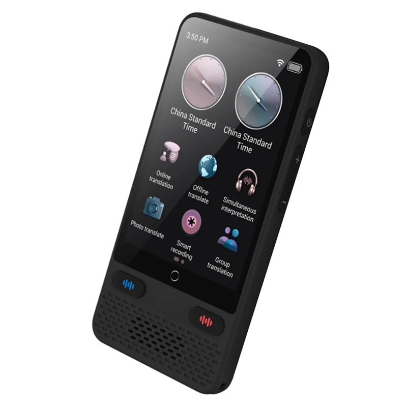 

Переводчик для конференций, 138 языков, запись, синхронный перевод, высокое качество изготовления