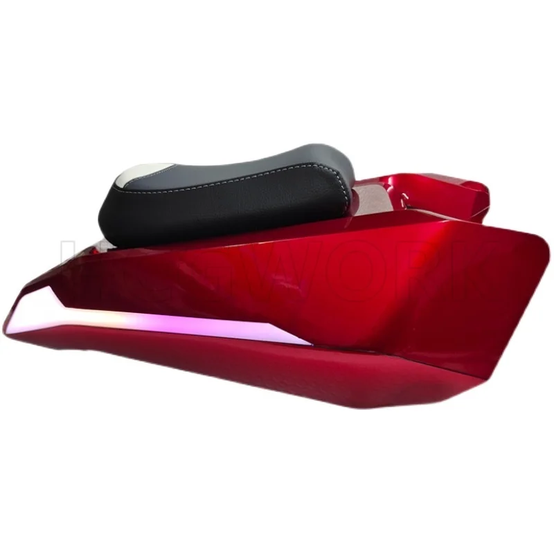 

Electric Bike Accessories Rear Brake Tail Light for Niu Uqi+/u+b/u1c