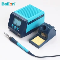 Bakon BK2000s 120w Soldering Station Professional High Frequency Soldar smd Welding Station Auto Sleep Phone Repair Tools 1
