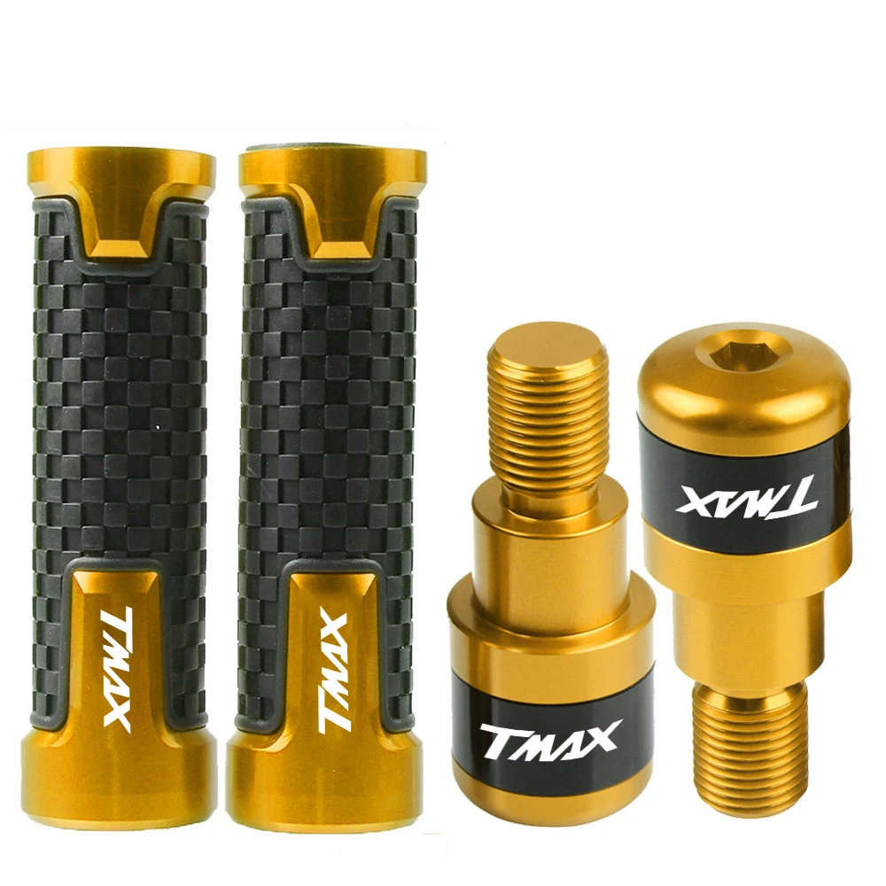 Рисунок 2 - Мотоциклетные аксессуары TMAX с логотипом CNC