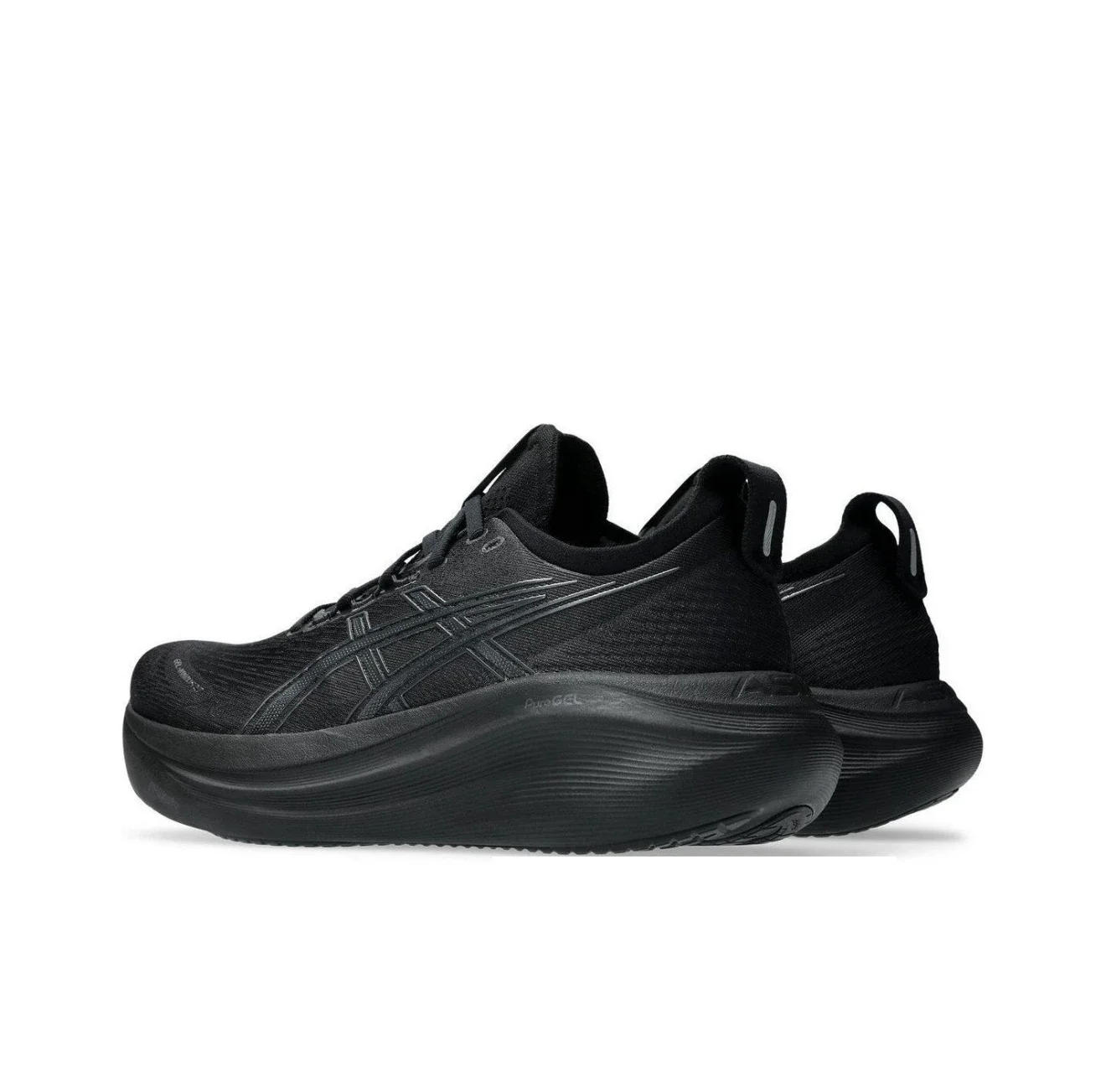  Asics Gel Nimbus 27 
