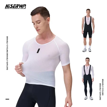 Cycling Base Layer 1