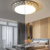 LED PANEL Circle Ring Light SMD2835 12W 18W 24W 36W 50W LED Round Square Ceiling decoration Ceiling Lamp AC 220V LED downlight 6