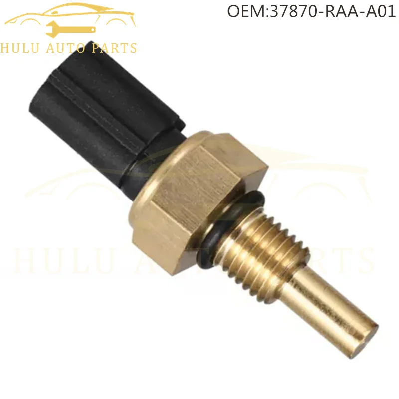 Датчик температуры охлаждающей жидкости 7870-RAA-A01 37870RAAA01 для Honda Accord Civic Fit Pilot Odyssey Ridgeline Acura RL RSX MDX TL (art.: 3920c74ffb9ce) - 3920c74ffb9ce