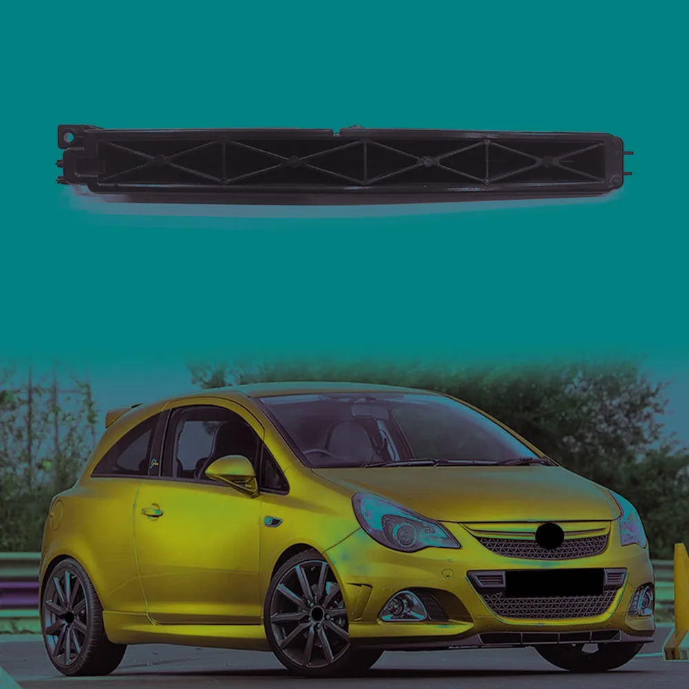 

6808620 55702400 крышка воздушного фильтра в сборе для Opel / Vauxhall CORSA D PUNTO LINEA