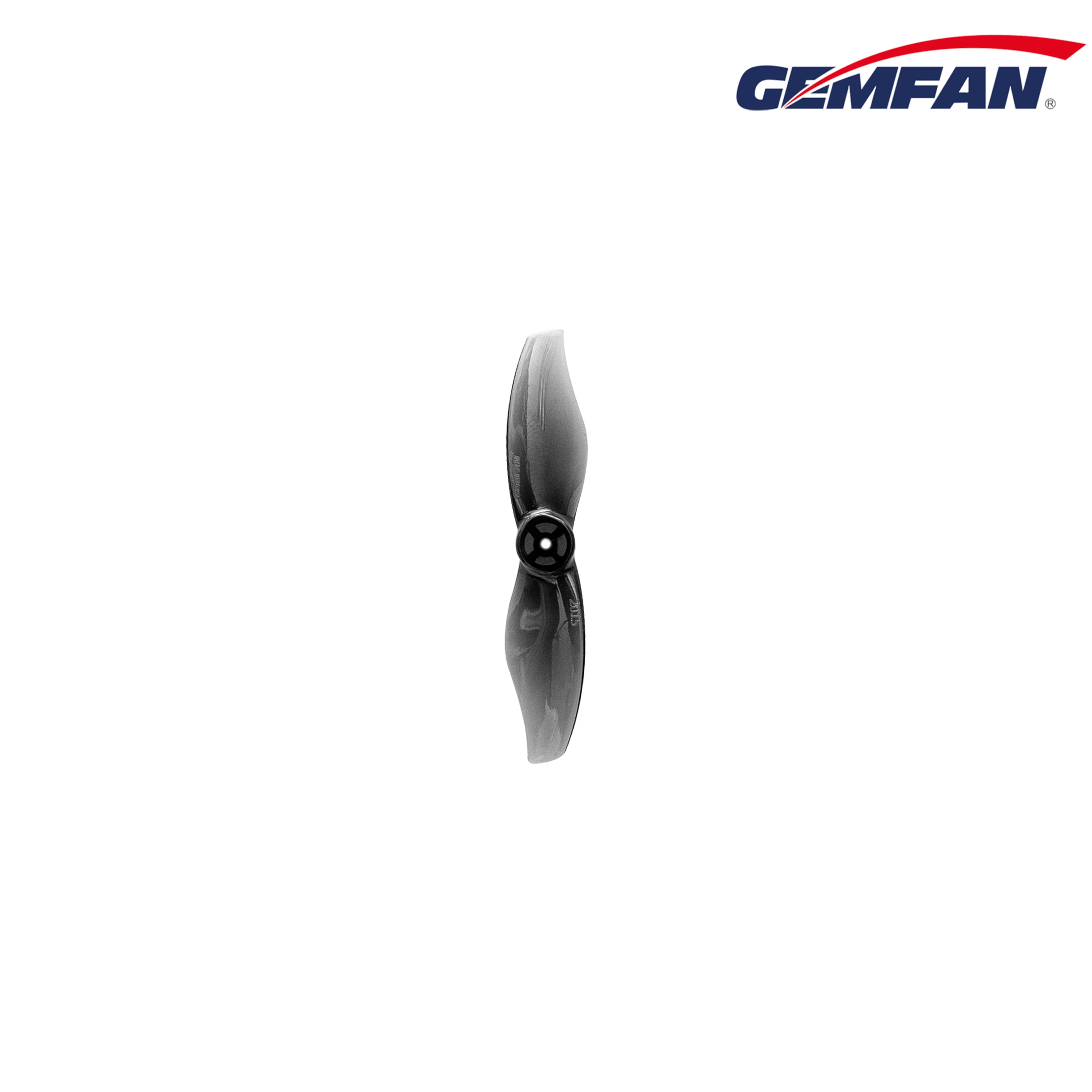 Drone Propeller Drone Propellers Drone Propeller Blades Propeller Replacement Parts Gemfan 2015 Hurricane 2015-2 2x1.5 2inch 2-Blade Propeller 1mm/1.5mm for RC Drone Multirotor Parts Accessories Beta Pavo20