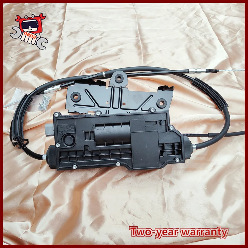 34436874219 Electronic Parking Control Unit Electronic Hand Brake Module Motor Actuator Controller for BMW 5 Series GT F07