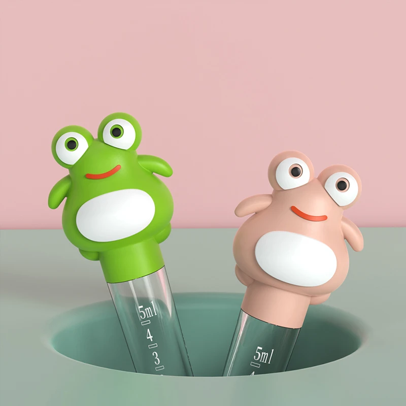 Baby Syringe Feeder Newborn Dropper Medicine Feeder Needle Feeder Squeeze Medicine Dropper Dispenser Pacifier Baby Stuff 4